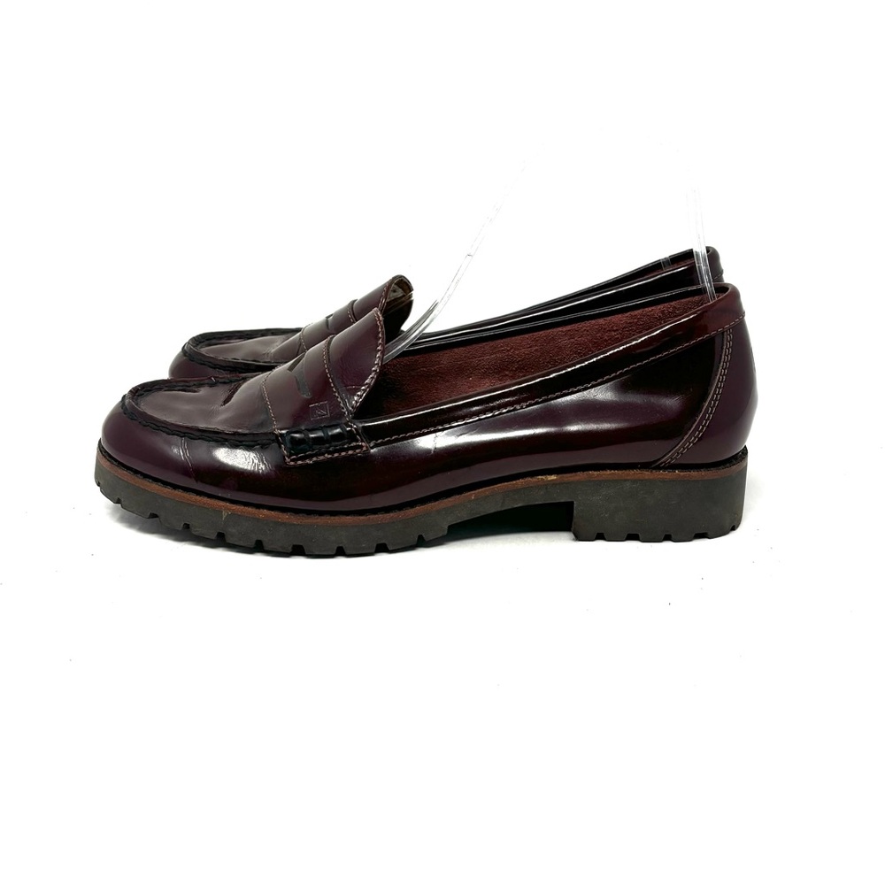 Sperry Penny Loafers